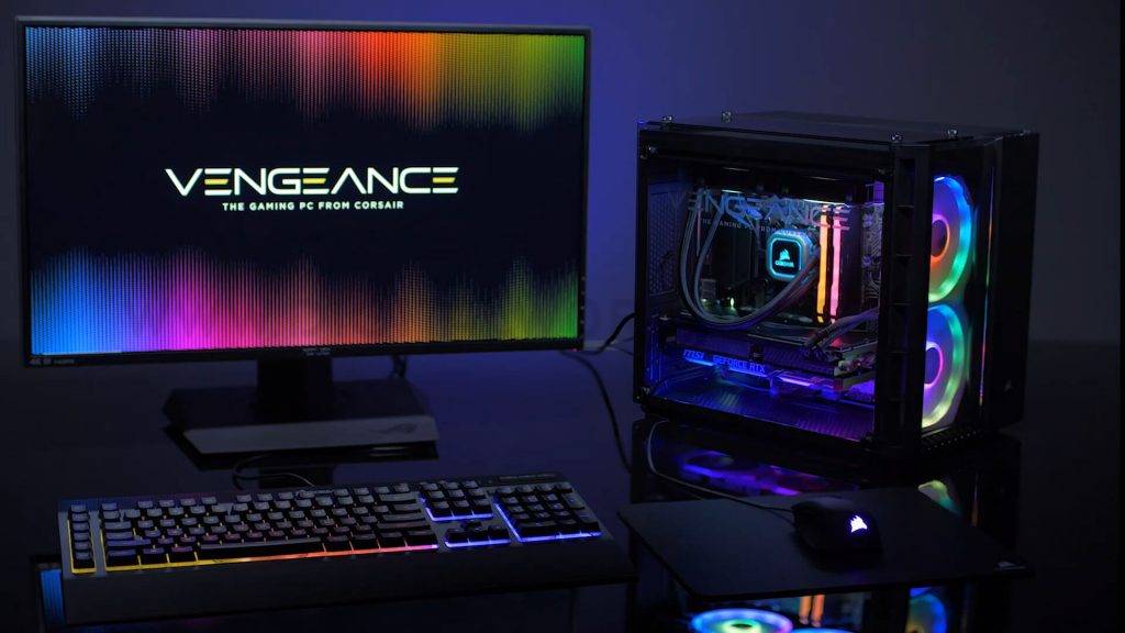 Tips For Making New Gaming PC
