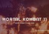 Mortal Kombat 11 Video Game