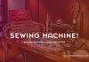 Sewing Machine Discovery Story