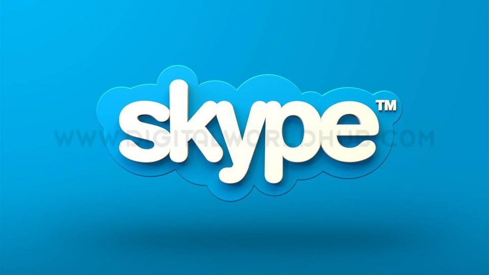 Skype DWH