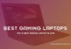 Top 10 Best Gaming Laptop in 2019