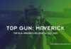 Top Gun Maverick Release In July 2020