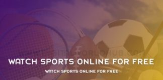 Watch Sports Online For Free