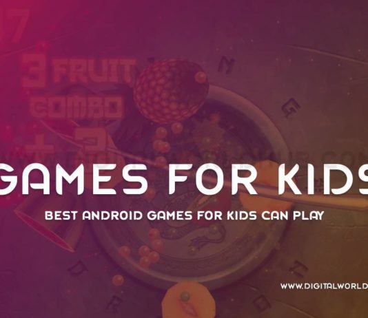 Best-Android-Games-For-Kids-Can-Play