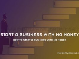 How-To-Start-A-Business-With-No-Money