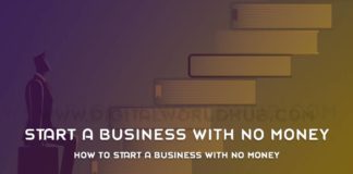How-To-Start-A-Business-With-No-Money