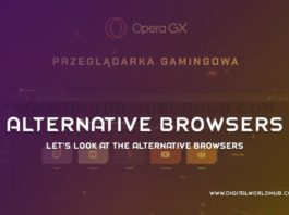 Lets-Look-At-The-Alternative-Browser